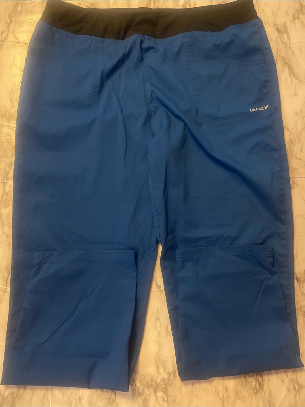 Women’s UA Flex 2 Scrub Pants